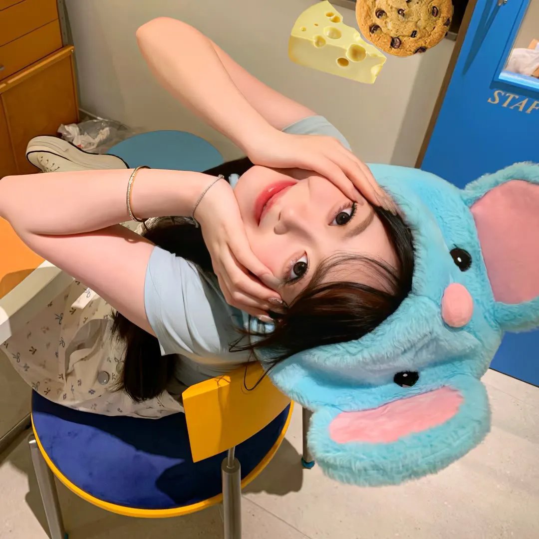 女人的选择